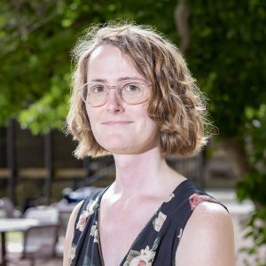 Mariah A Knowles headshot