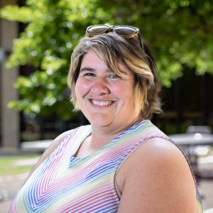 Jenn Scianna headshot